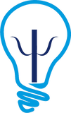 Logo da Clínica Amplamente