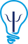 Logo da Clínica Amplamente