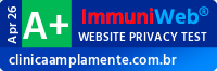 ImmuniWeb - Teste De Privacidade